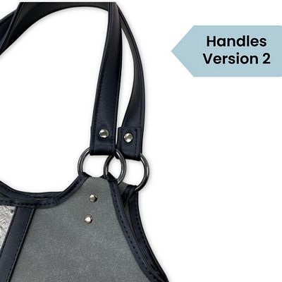 The Talise Tote Pattern