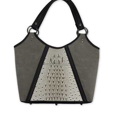 The Talise Tote Pattern