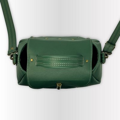 The Novella Bucket Bag Pattern