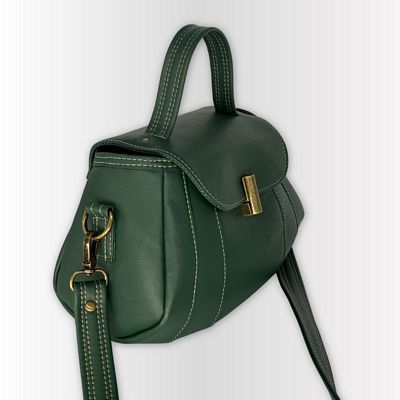 The Novella Bucket Bag Pattern