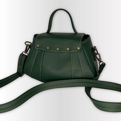 The Novella Bucket Bag Pattern