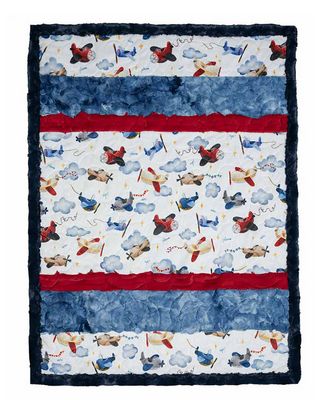 Bambino Cuddle® Kit — 28" x 37"