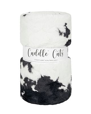 Luxe Cuddle® Calf — 2 Yard Cut