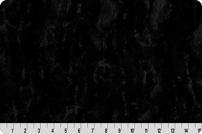 Luxe Cuddle® Glacier — 2 Yard Cut