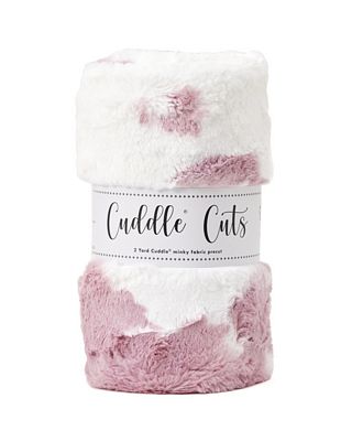 Luxe Cuddle® Calf — 2 Yard Cut