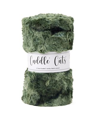 Luxe Cuddle® Galaxy — 2 Yard Cut