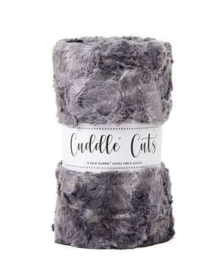 Luxe Cuddle® Galaxy — 2 Yard Cut