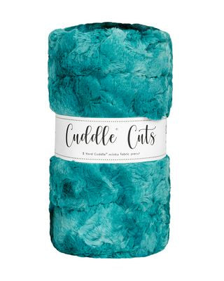 Luxe Cuddle® Galaxy — 2 Yard Cut