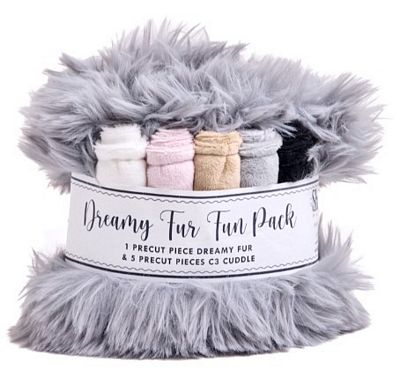 Dreamy Fur Fun Pack