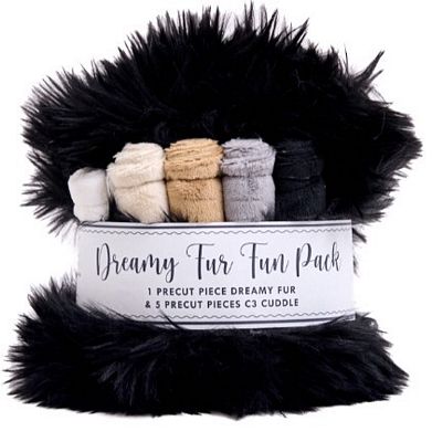 Dreamy Fur Fun Pack