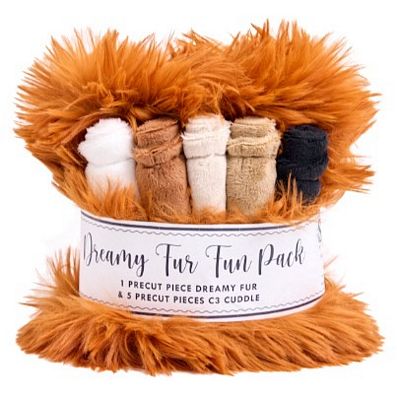 Dreamy Fur Fun Pack
