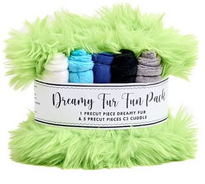 Dreamy Fur Fun Pack