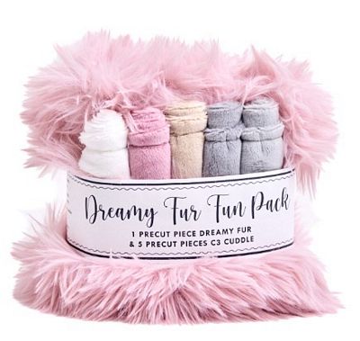 Dreamy Fur Fun Pack