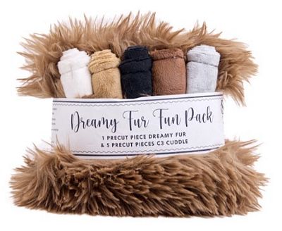 Dreamy Fur Fun Pack