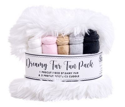 Dreamy Fur Fun Pack