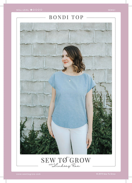 The Bondi Top