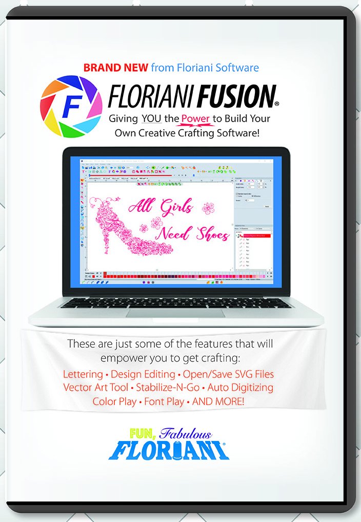 Floriani Fusion