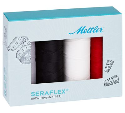 Mettler Seraflex 4 Spool Set