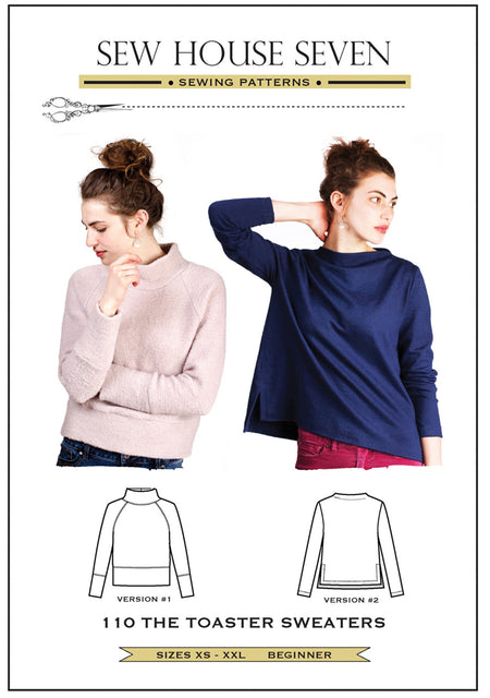 The Toaster Sweaters
