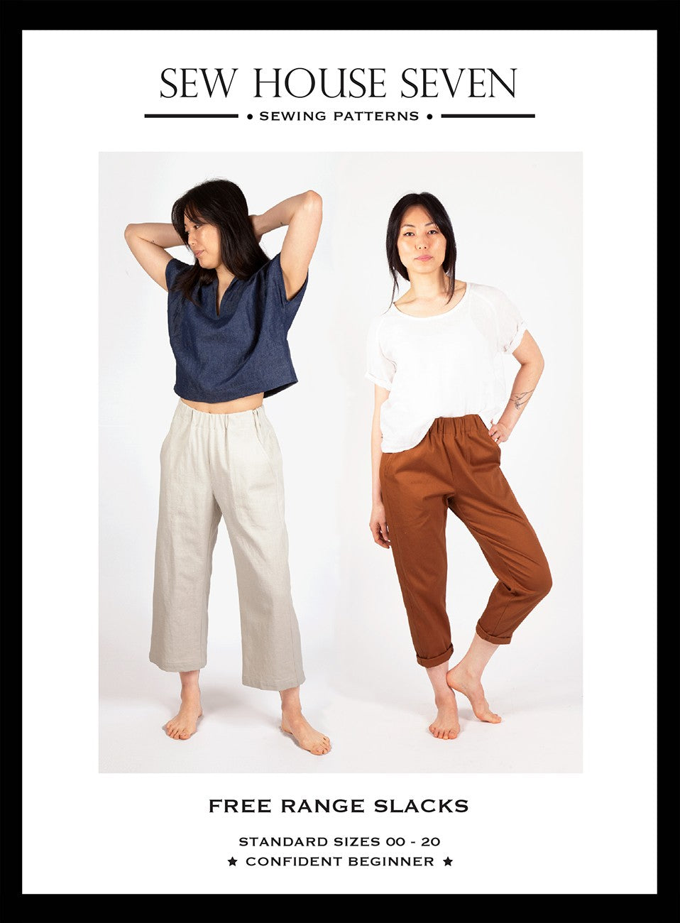 Free Range Slacks