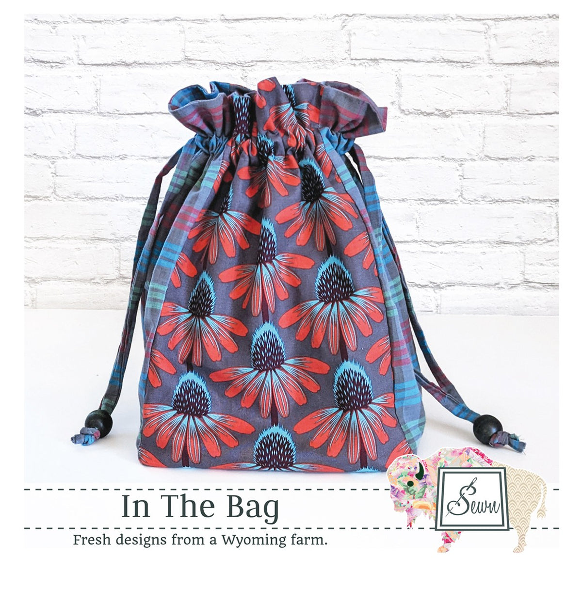 In the Bag Pattern