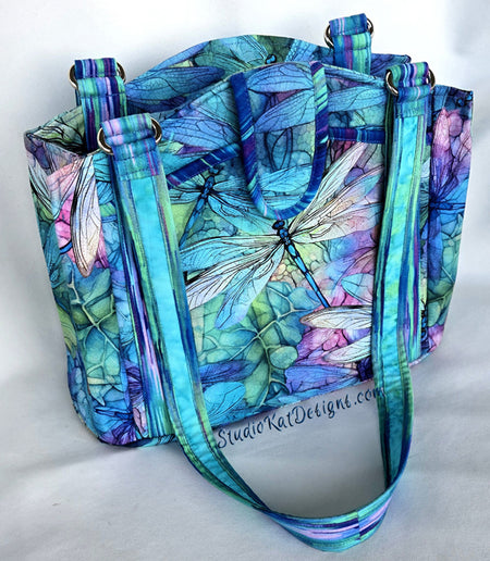 Carolinian Pattern