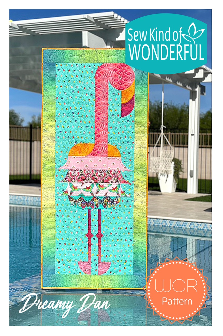 Dreamy Dan Pattern