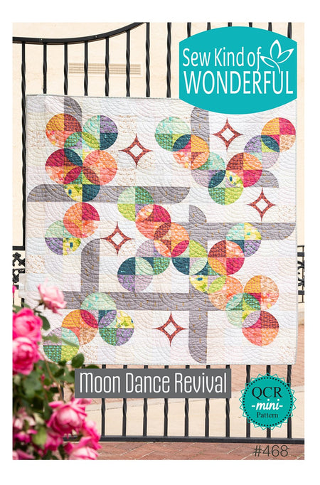 Moon Dance Revival Pattern