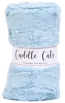 Luxe Cuddle® Hide — 2 Yard Cut