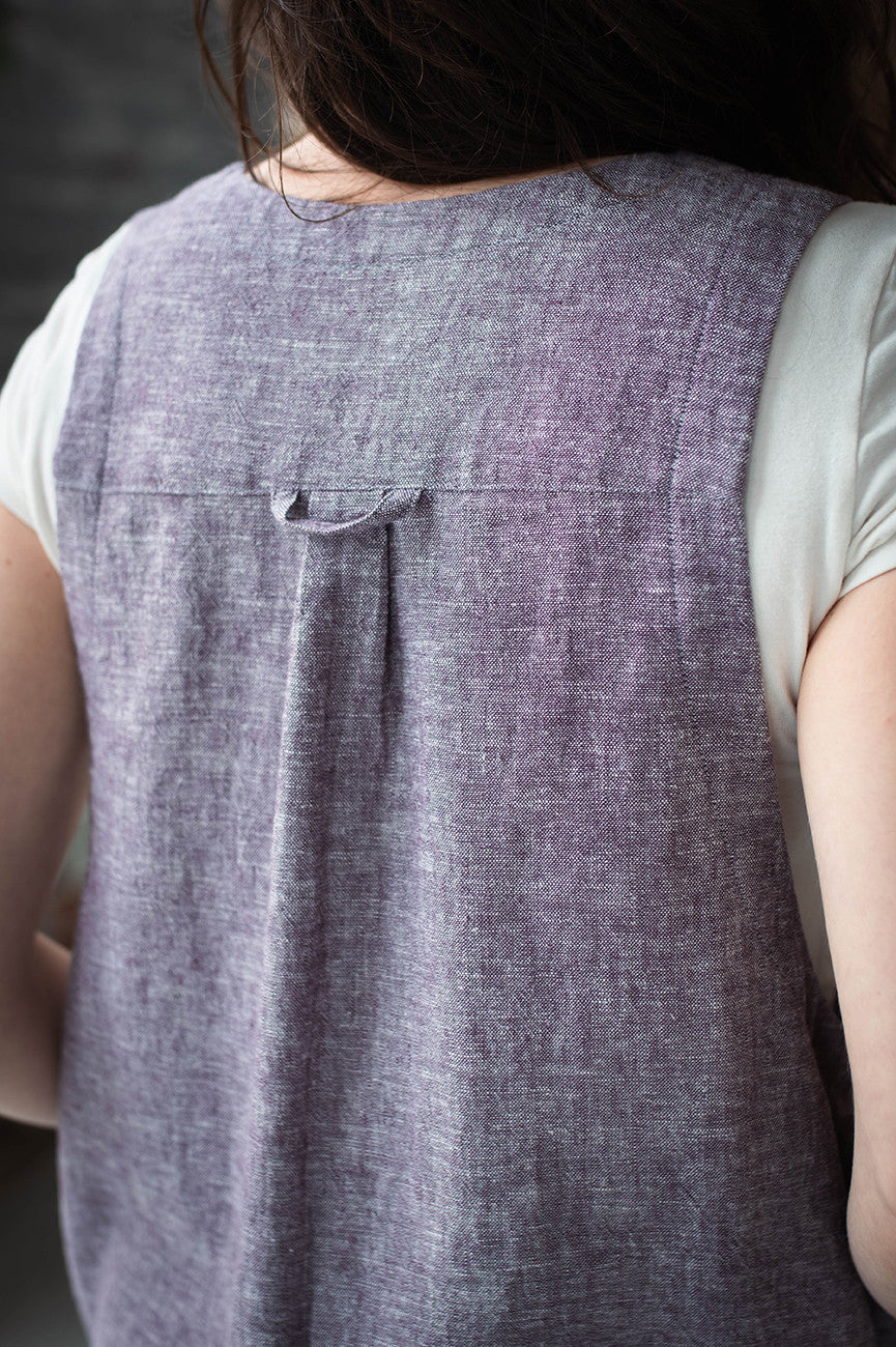 Studio Tunic Pattern