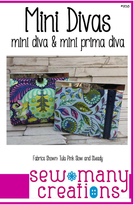 Mini Divas