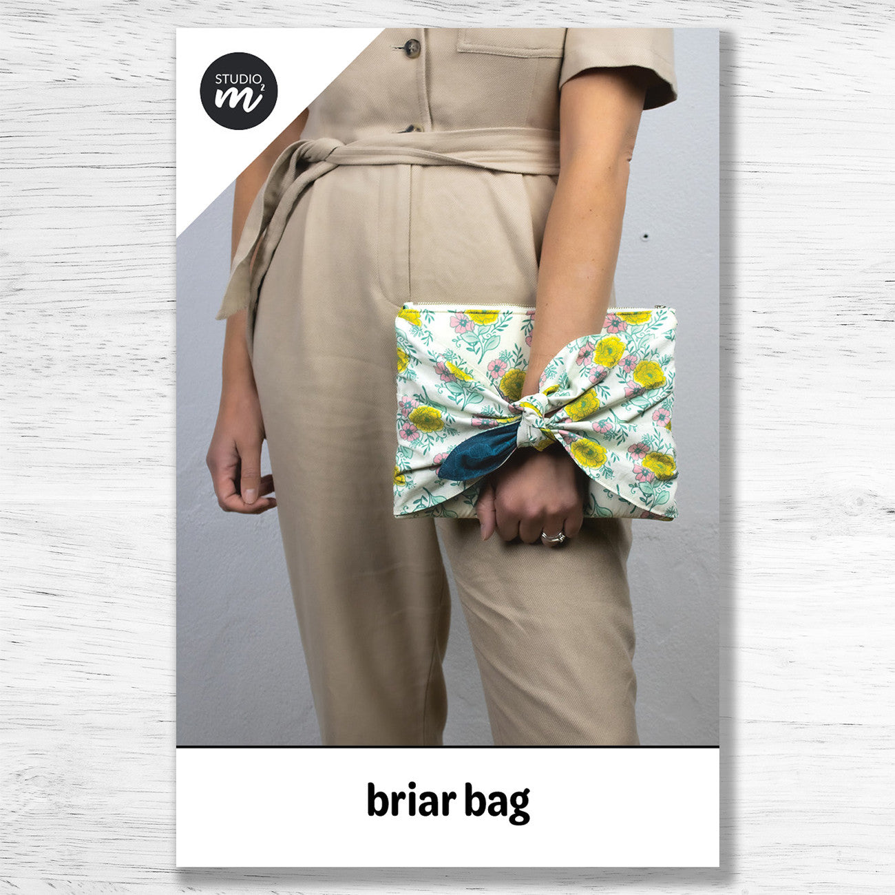 Briar Bag Pattern