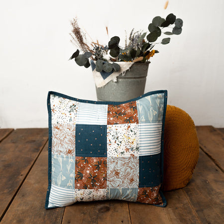 Homebody Pillow Pattern