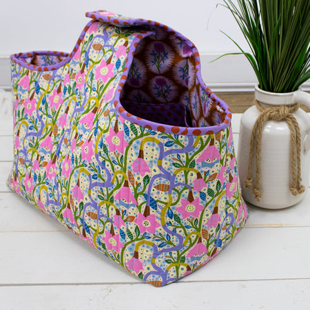 Laurel Bag Pattern