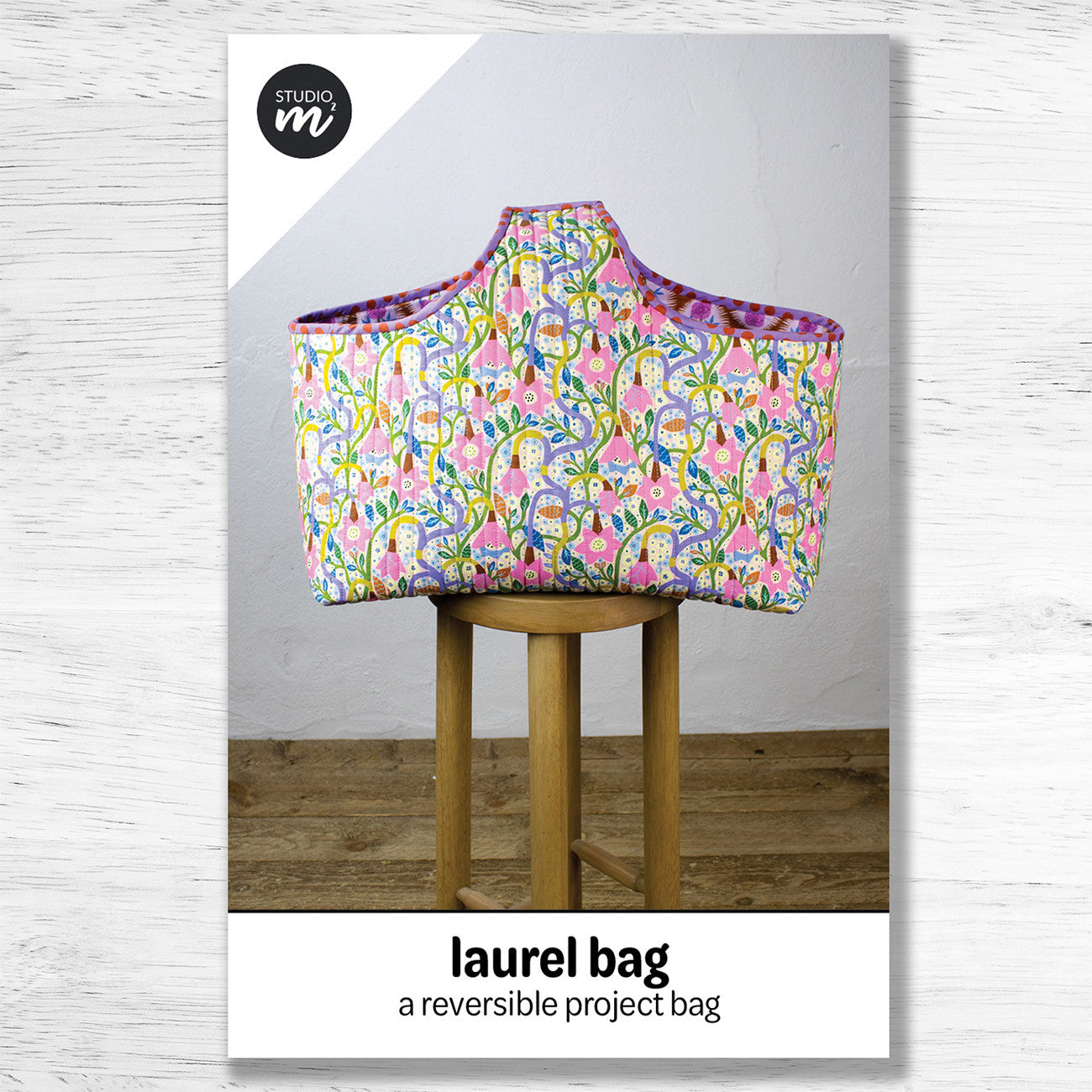 Laurel Bag Pattern