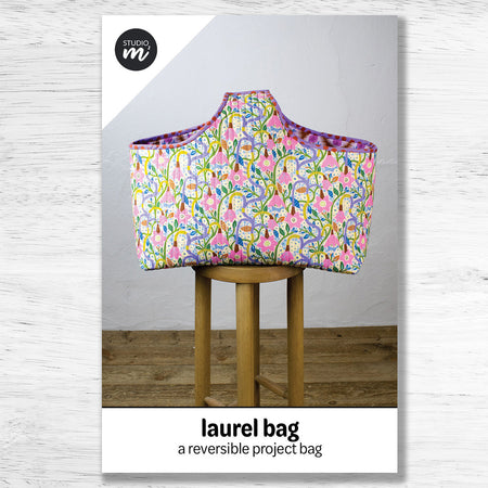 Laurel Bag Pattern