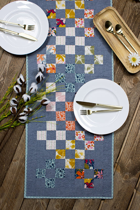 Plus One Pattern
