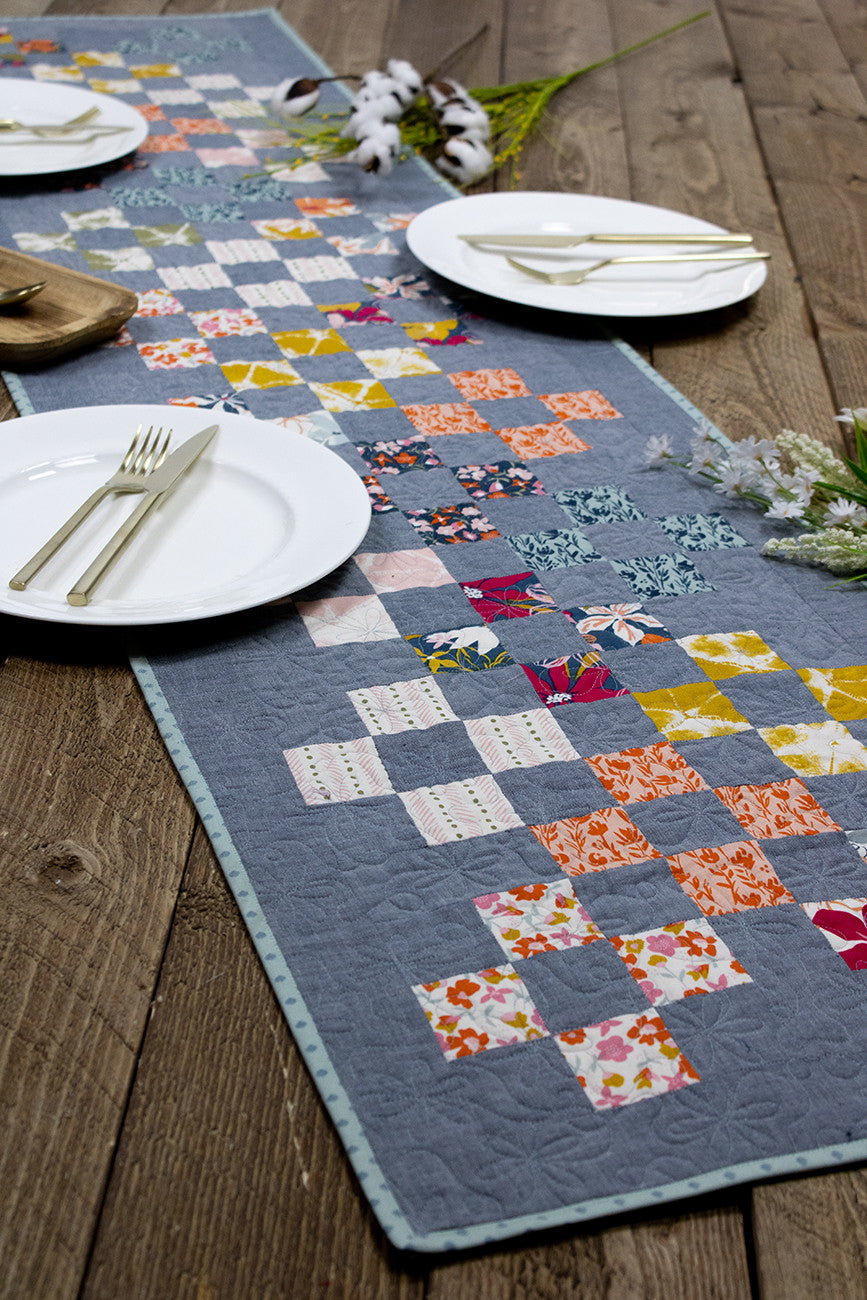 Plus One Pattern