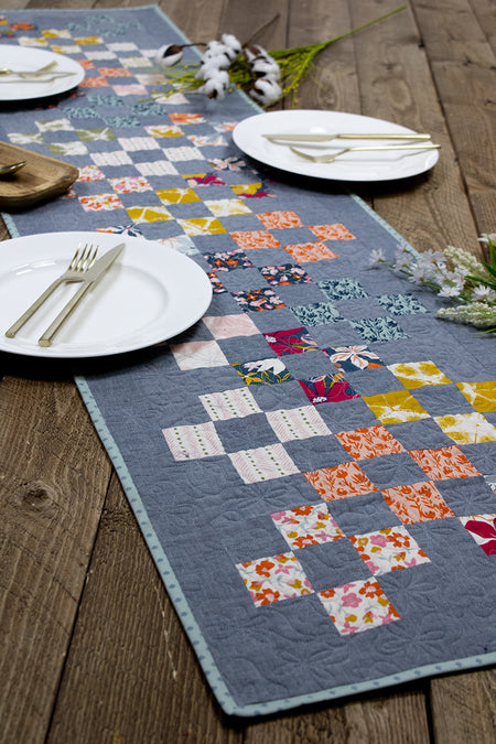 Plus One Pattern