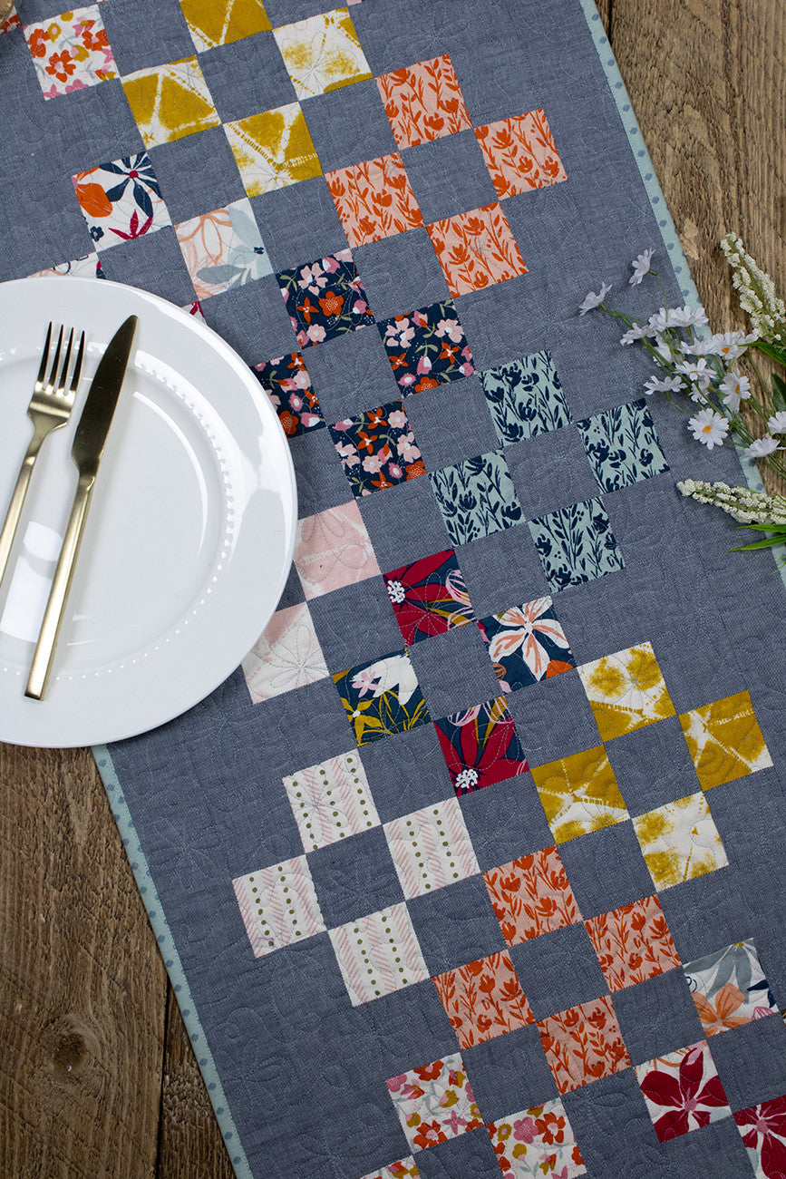 Plus One Pattern