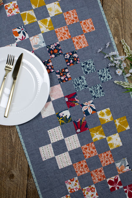 Plus One Pattern