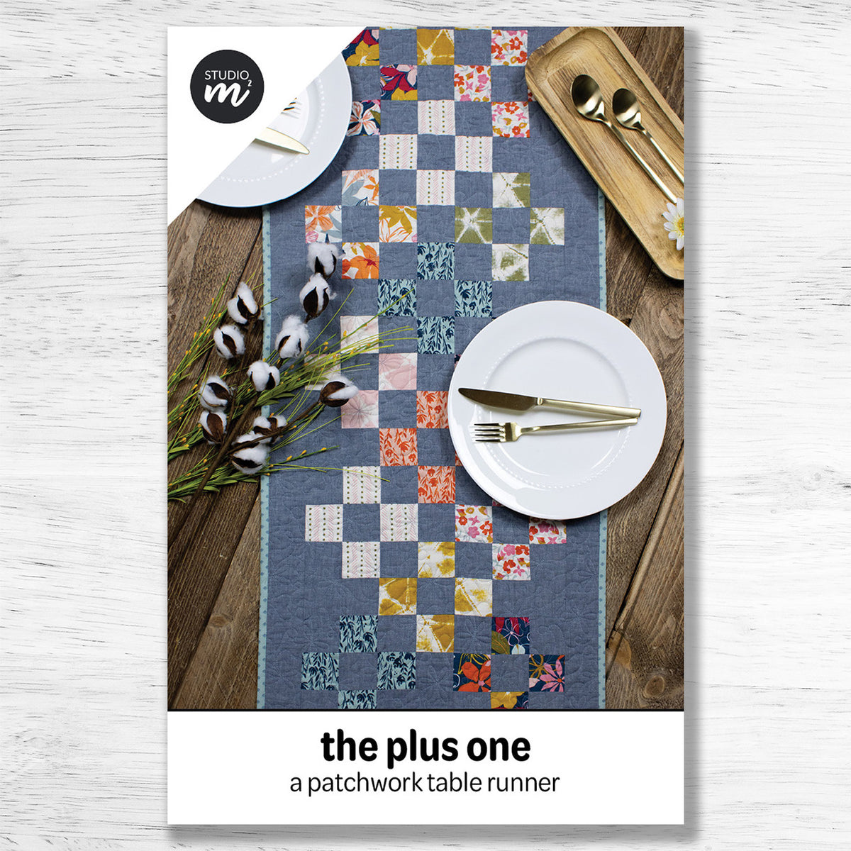 Plus One Pattern