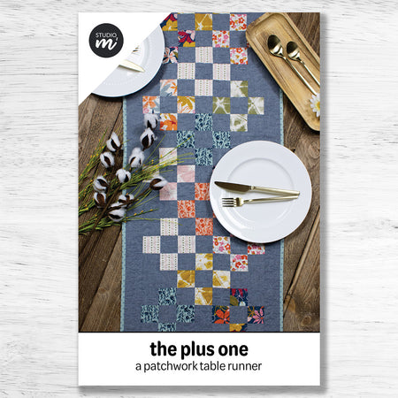 Plus One Pattern