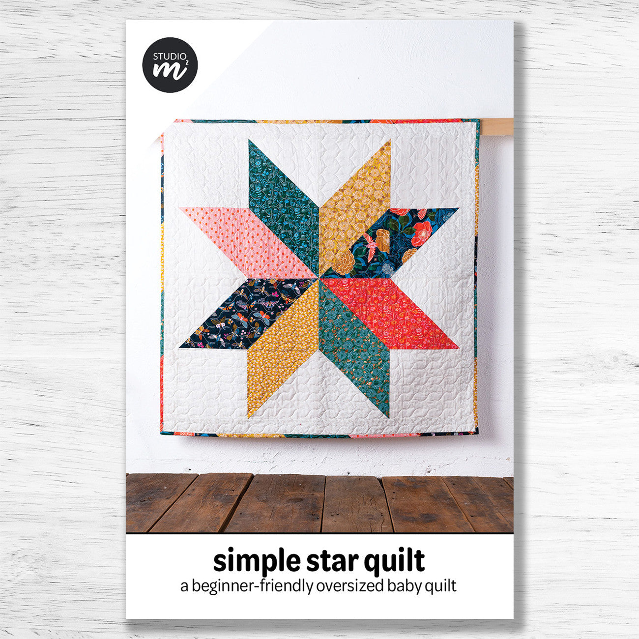 Simple Star Pattern