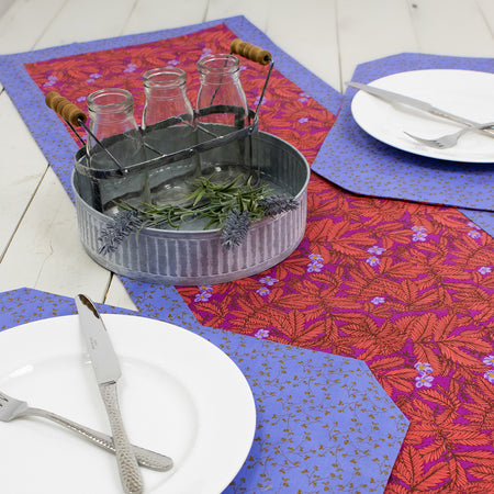 Table Talk Runner Pattern