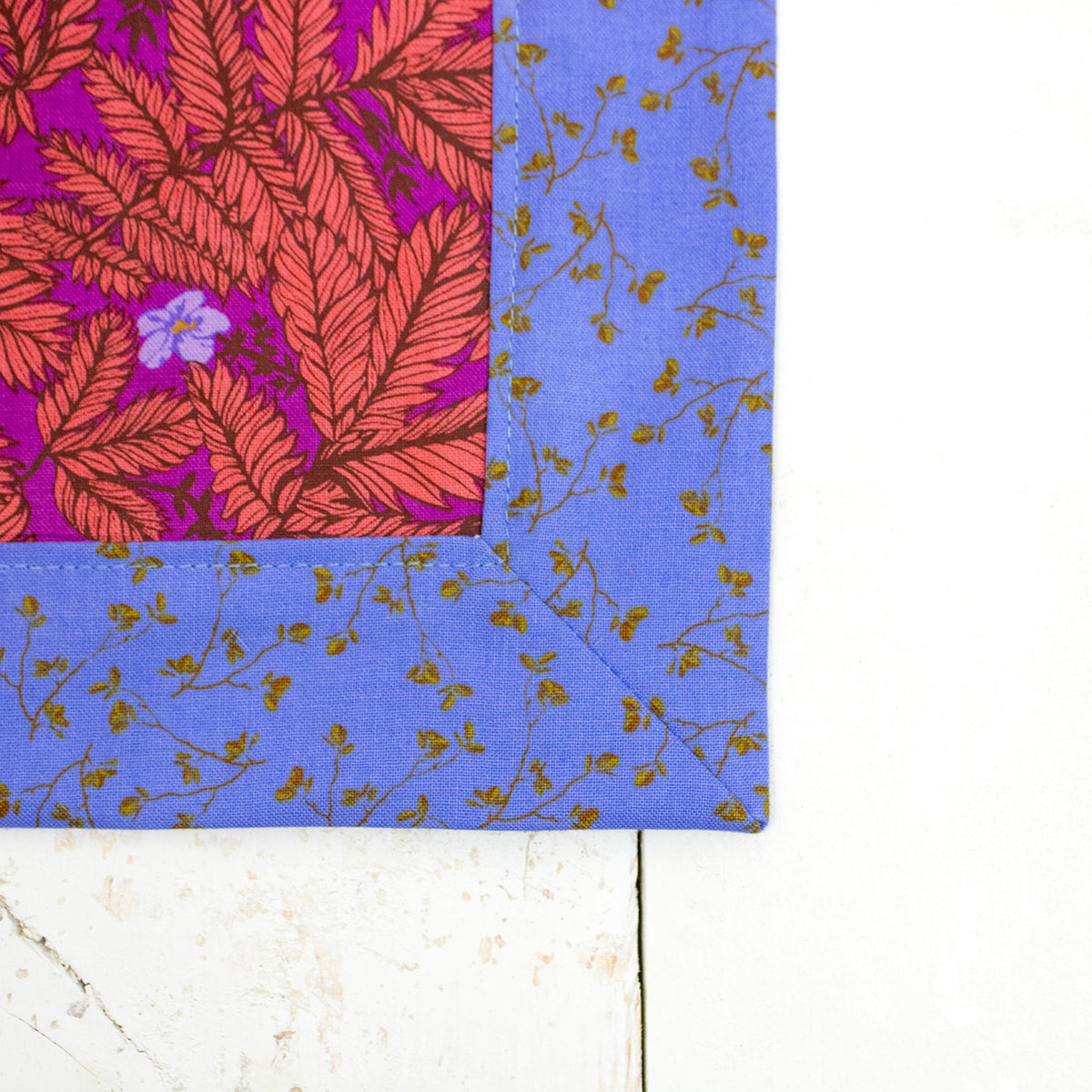 Table Talk Runner Pattern