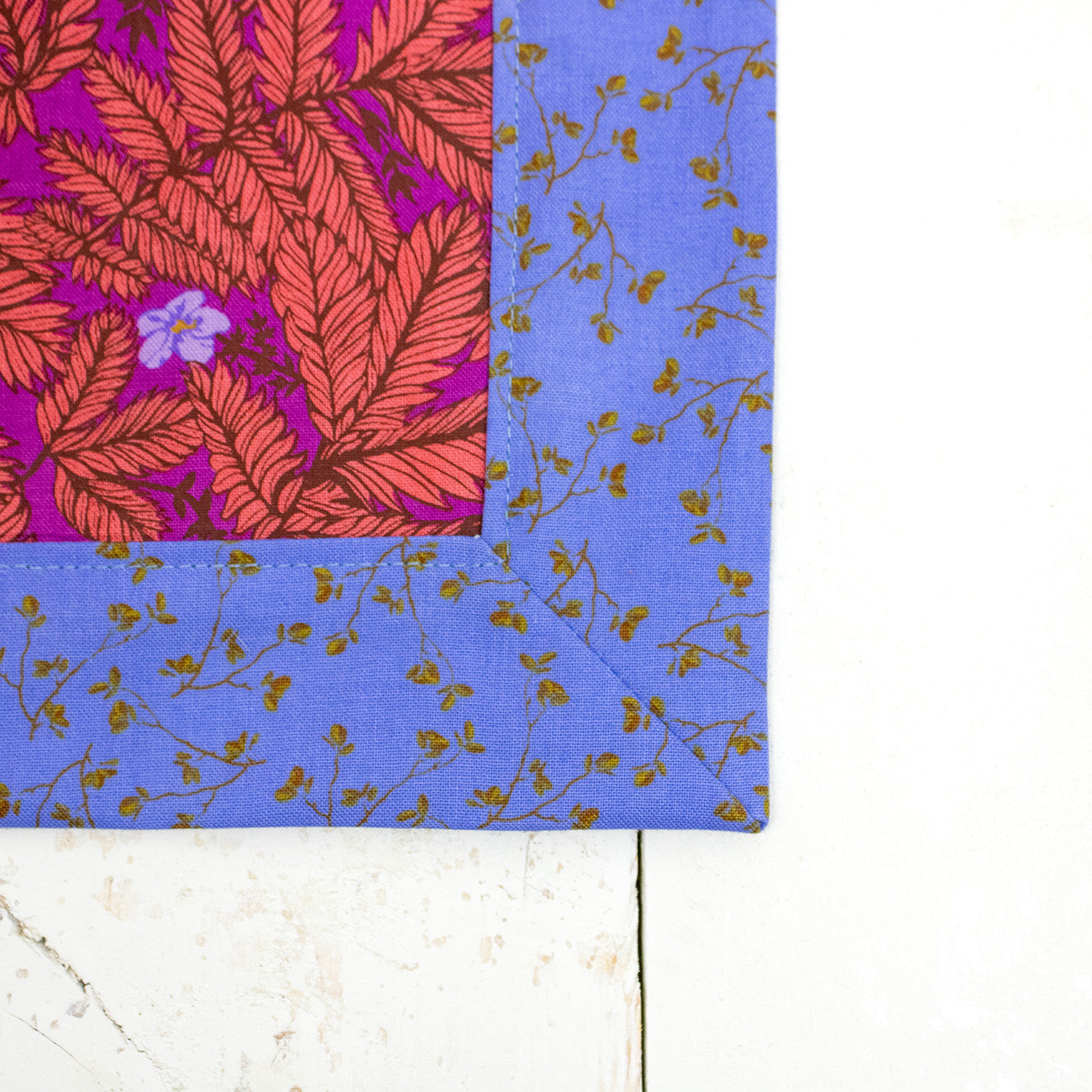 Table Talk Runner Pattern