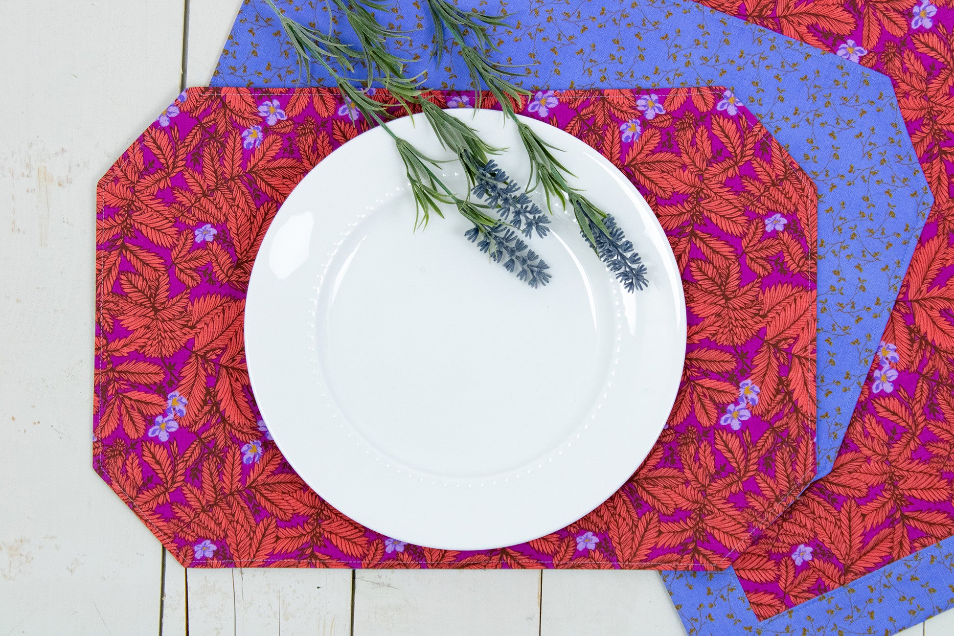 Table Talk Runner Pattern
