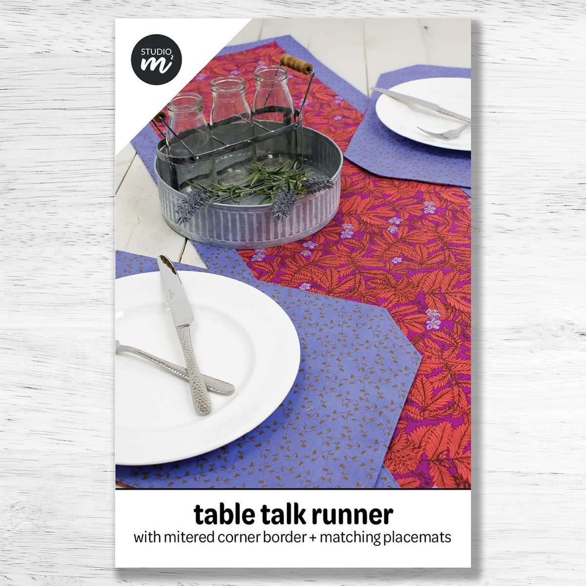 Table Talk Runner Pattern