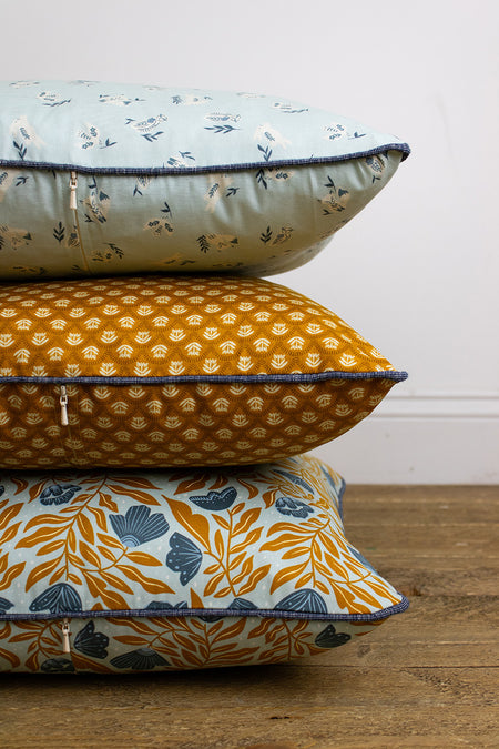 The Essential Pillow Pattern